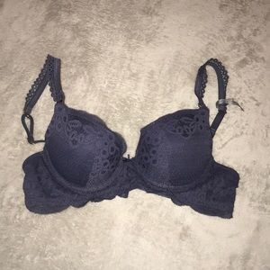 Aerie push up bra